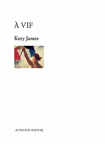 À Vif - Kery James (2017)