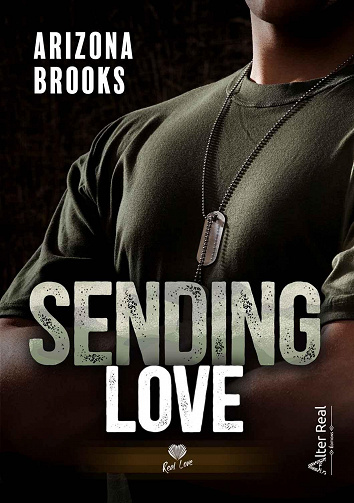 Sending Love - Arizona Brooks (2023)