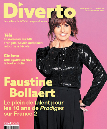 Diverto - 17 Décembre 2023