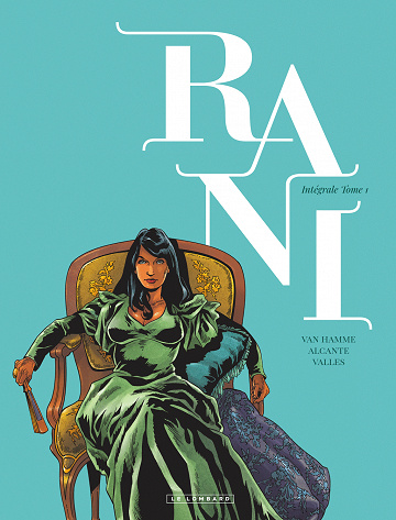 Rani - Intégrales 01 & 02