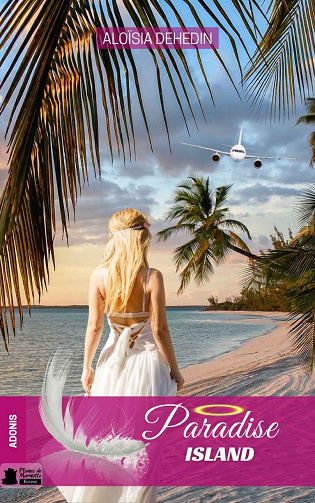 Paradise Island - Aloïsia Dehedin (2022)