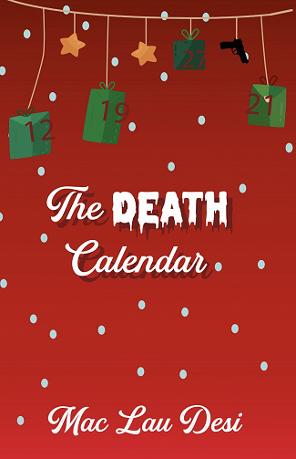 The death calendar - Desi Mac Lau (2023)