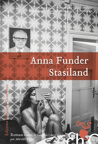 Stasiland - Anna Funder (2023)