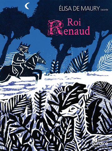 Elisa De Maury - Roi Renaud (2005)