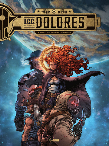 U.C.C Dolores T01-04 (Tarquin)