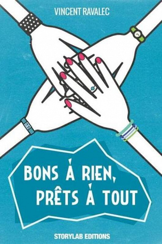 Arthur, l'apprenti reporter Tome 2:Bons à rien, prêts à tout