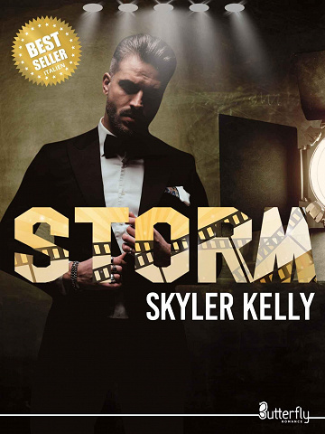 Storm - Skyler Kelly (2023)