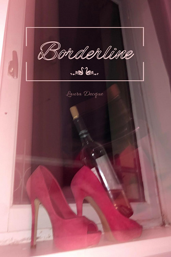 Borderline - Laura Decque (2023)