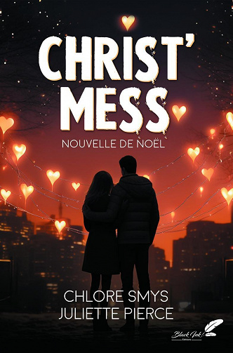 Christ' Mess - Chlore Smys & Juliette Pierce (2023)