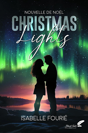 Christmas lights - Isabelle Fourié (2023)