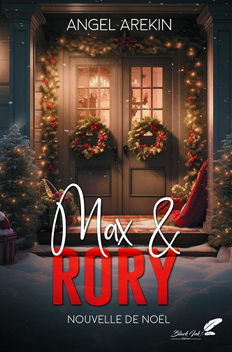 Max & Rory - Angel Arekin (2023)