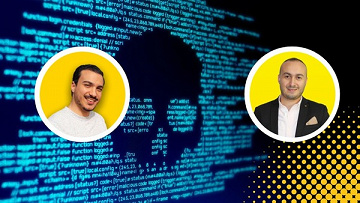 Udemy - Certification Cybersécurité  De Débutant à Expert 2023 +30h