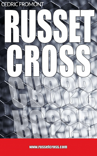 Russet Cross - Cédric Fromont (2023)