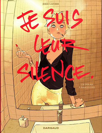 Je suis leur silence (2023)