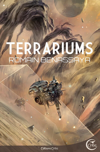 Terrariums - Romain Benassaya (2023)