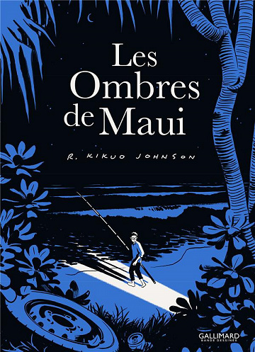 Les ombres de Maui (2023)