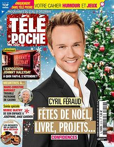 Télé Poche - 18 Décembre 2023