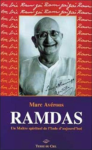 Ramdas - Un Maître spirituel de l'Inde d'aujourd'hui - Marc Avérous (1988)