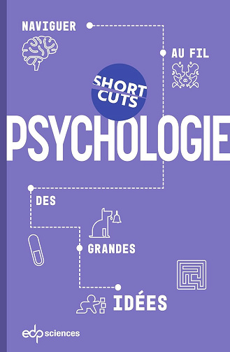 Psychologie : naviguer au fil des grandes idées - Jennifer Wild (2023)