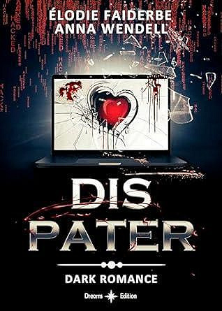 Dis Pater - Anna Wendell & Elodie Faiderbe (2023)