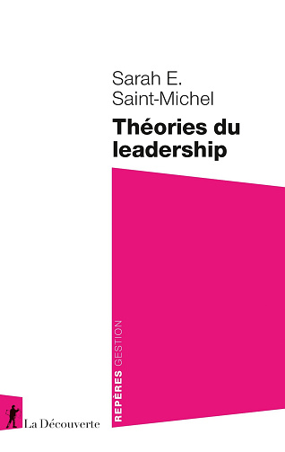 Théories du leadership - Sarah E. Saint-Michel (2023)