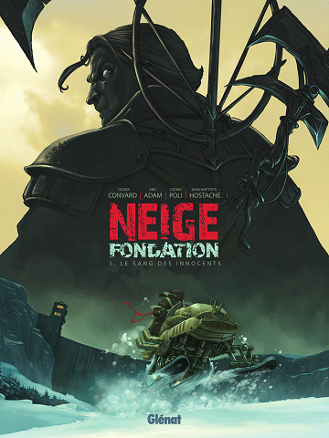Neige - Collection (Convard-Collectif)