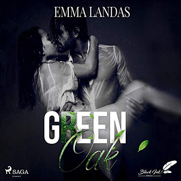 Green Oak - Emma Landas (2021)