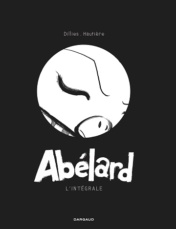 Abelard - Intégrale