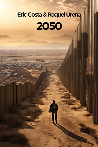 2050 - Eric Costa, Raquel Ureña (2023)