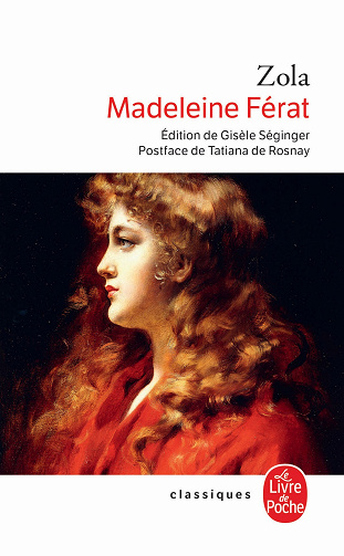 Madeleine Férat - Émile Zola (2023)