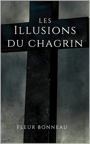 Les Illusions du Chagrin - Fleur Bonneau (2023)