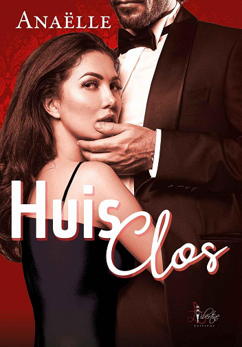 Huis clos - Anaëlle (2020)