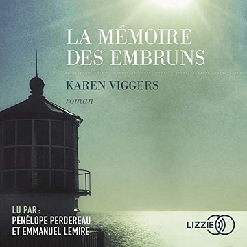 La mémoire des embruns - Karen Viggers (2019)