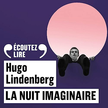 La nuit imaginaire - Hugo Lindenberg (2023)