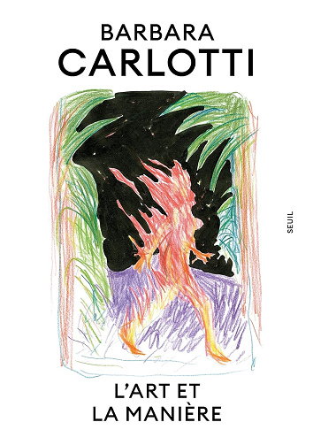 L'Art et la Manière - Barbara Carlotti (2023)