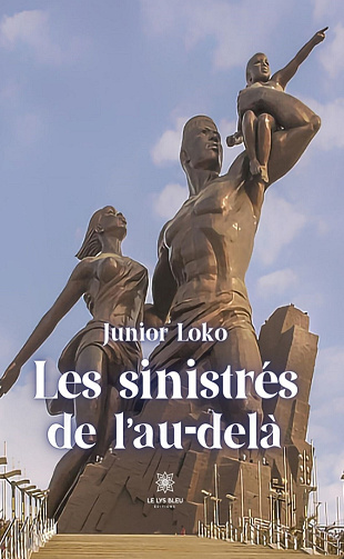 Les sinistrés de l'au-delà - Junior Loko (2023)