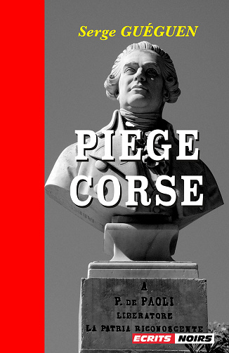 Piège Corse - Serge Guéguen (2023)