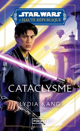 Star Wars : La haute république : Cataclysme (2023)