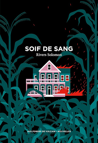 Soif de sang - Rivers Solomon (2023)