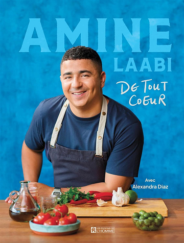 De tout cœur - Amine Laabi (2023)