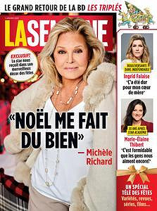 La Semaine - 5 Janvier 2024