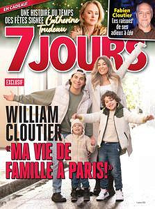 7 Jours - 5 Janvier 2024
