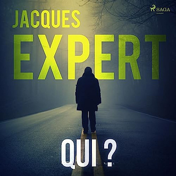 Jacques Expert - Jacques Expert (2023