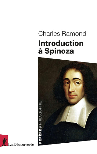 Introduction à Spinoza - Charles Ramond (2023)