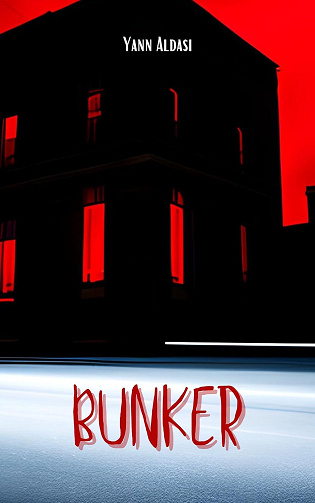 Bunker - Yann Aldasi (2023)