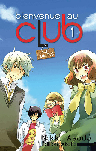 Bienvenue au club (01-16)