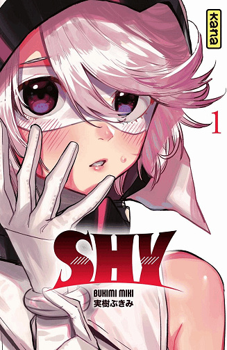 Shy (01-15+)