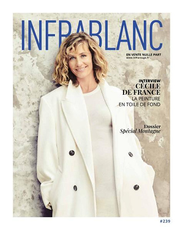 Infrarouge N°239 2023
