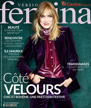 Version Femina - 25 Décembre 2023