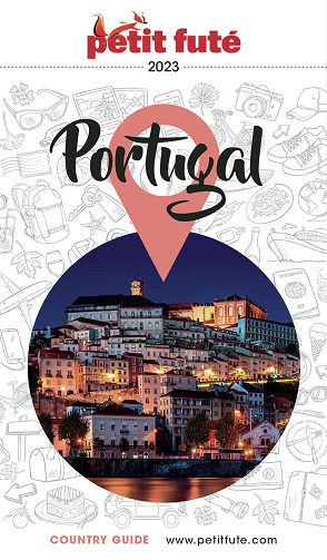 Portugal 2023 Petit Futé - Dominique Auzias, Jean-Paul Labourdette (2023)